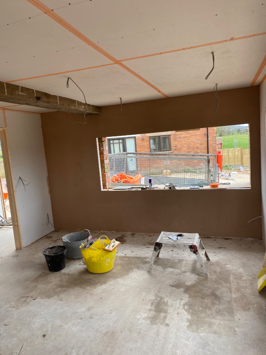 Plasterer: Image 10